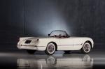 Chevrolet Corvette 1953 года